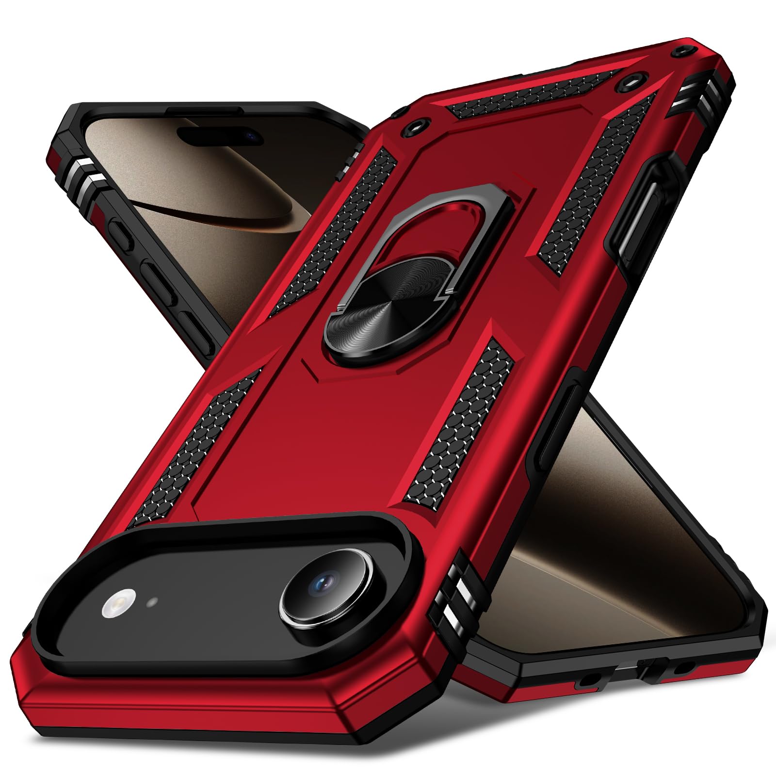 Amazon.com: Korecase Protective Cover for iPhone 17 Air (6.5 inch